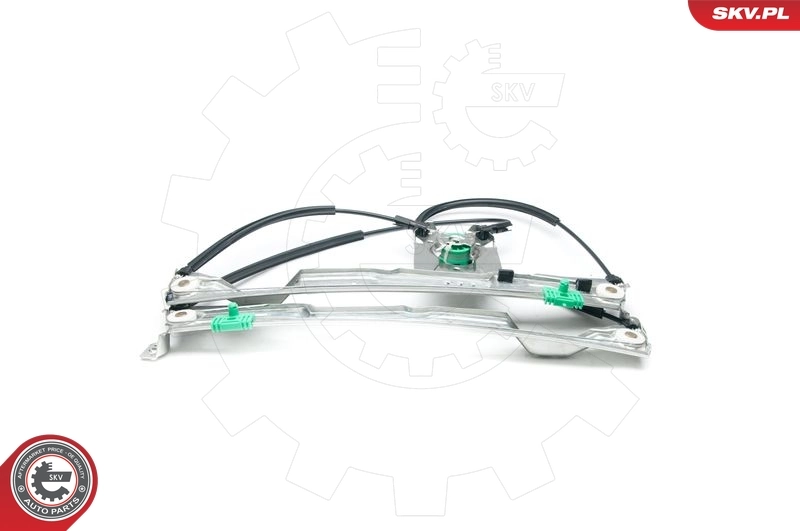 Window Regulator